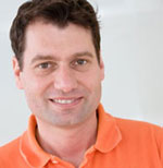 Dr. Cem Sanal, Zahnarzt