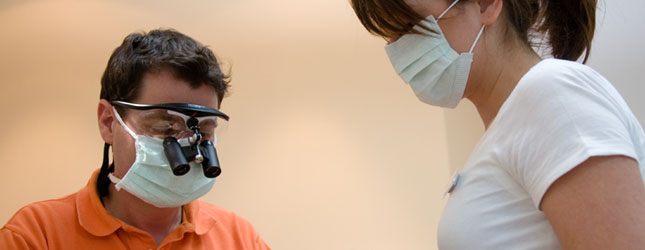 Leistungen - Sanal Schmidt, Zahnrzte, Mrfelden-Walldorf